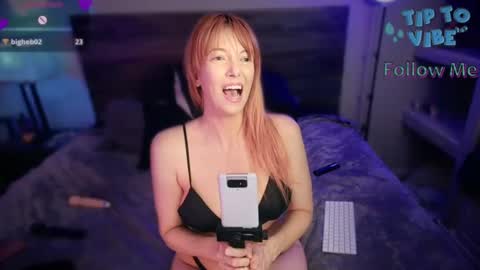 Snapshot of harleydson chatting on February 16, 3:05 am Harley Dawson online show from February 16, 3:05 am