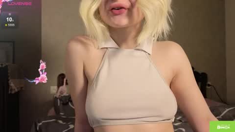 Hanna online show from May 25, 8:41 pm