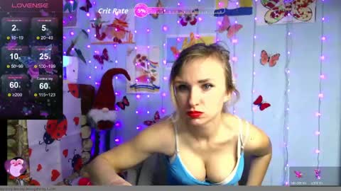 Mery online show from March 18, 11:37 am