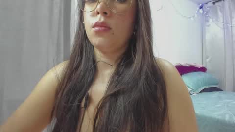 Snapshot of harleynapier chatting on October 9, 10:58 pm Natii online show from October 9, 10:58 pm