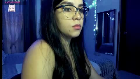 Snapshot of harleynapier chatting on February 28, 2:20 am Natii online show from February 28, 2:20 am