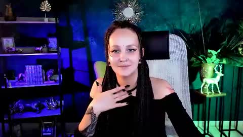 harleyquiver online show from July 17, 3:38 pm