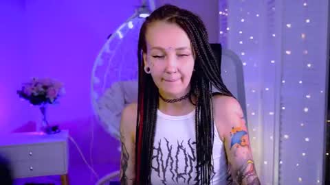 harleyquiver online show from July 14, 2:55 pm