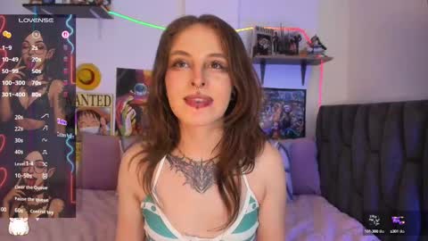 Snapshot of harleyrosee_ chatting on September 29, 10:37 pm Harley Rosee online show from September 29, 10:37 pm