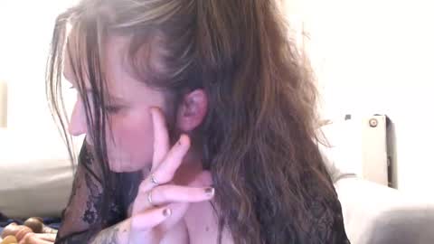 Harleyslut online show from March 1, 11:37 pm