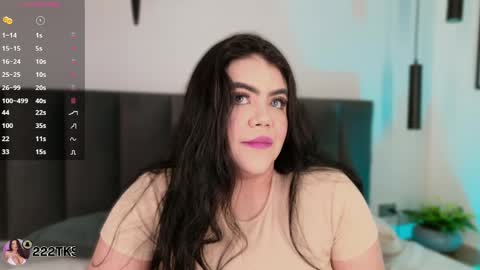 Harmony online show from April 20, 8:01 pm