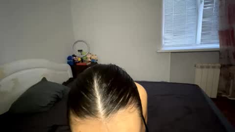 Naomi online show from October 20, 11:02 am