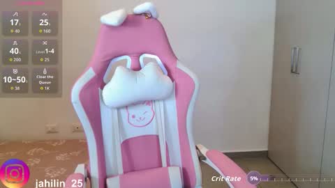 harperzoe online show from March 5, 1:23 am