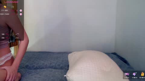 Kira online show from January 24, 3:43 am