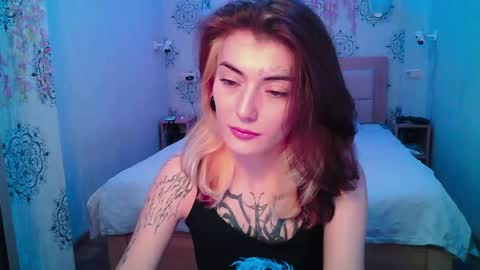 Harris Lola online show from June 2, 3:35 pm