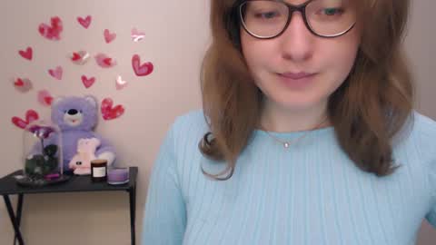 Snapshot of hartfoxx chatting on February 14, 9:10 pm hartfoxx online show from February 14, 9:10 pm