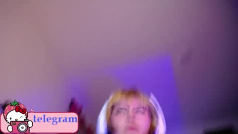 harukitty online show from January 14, 5:01 am