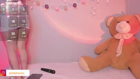 harumi online show from January 29, 4:36 am