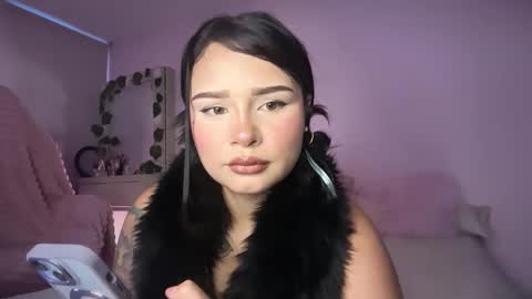 harumi online show from April 6, 12:06 pm