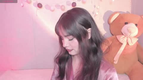 harumi online show from January 31, 3:30 am