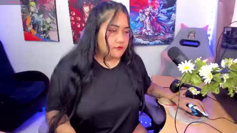 karen  online show from June 14, 7:03 pm