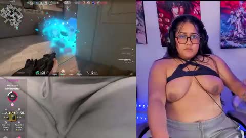 karen  online show from June 13, 10:18 pm