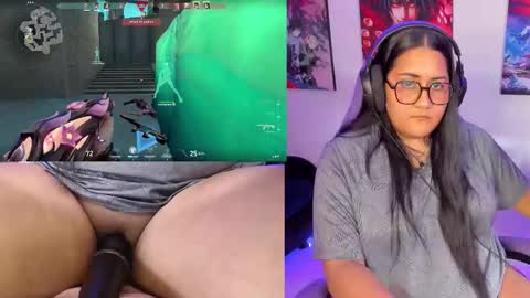 karen  online show from March 11, 12:26 am