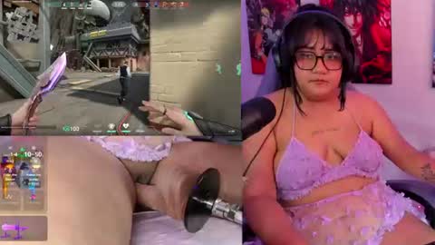 karen  online show from July 28, 7:39 pm