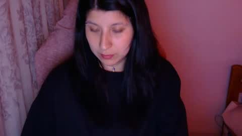 lady online show from June 19, 8:12 pm