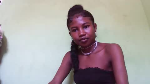 hasleyinah online show from April 14, 11:54 am