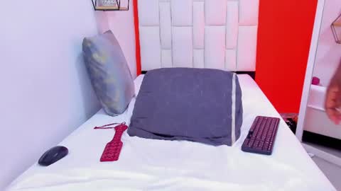 Nicky bac online show from July 23, 1:58 am