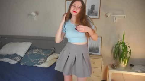 Mary online show from November 4, 5:12 am