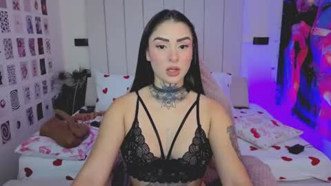 Alicia online show from July 15, 4:39 am
