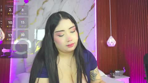 Snapshot of hay1_ chatting on January 28, 5:32 am haylie See you tonight at 8pm Colombia time online show from January 28, 5:32 am