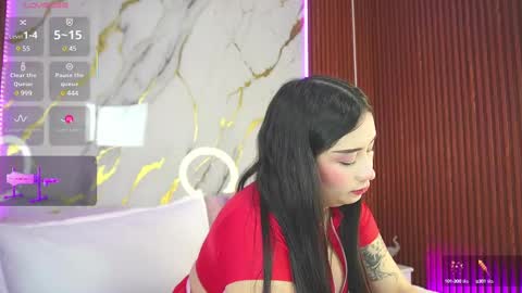 Snapshot of hay1_ chatting on March 2, 5:12 am haylie See you tonight at 8pm Colombia time online show from March 2, 5:12 am