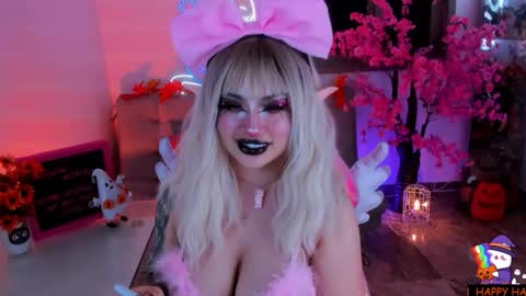  Hayami Dai  online show from October 6, 2:28 am