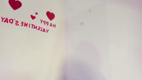 Hayami  online show from February 6, 12:48 pm