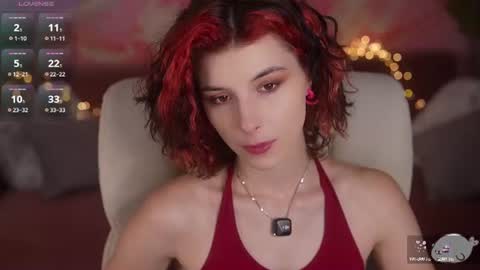 haylaamber online show from July 26, 1:19 pm