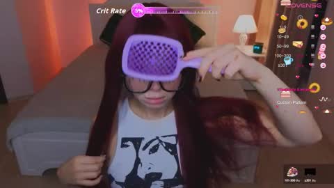 Hayle online show from October 11, 11:58 am