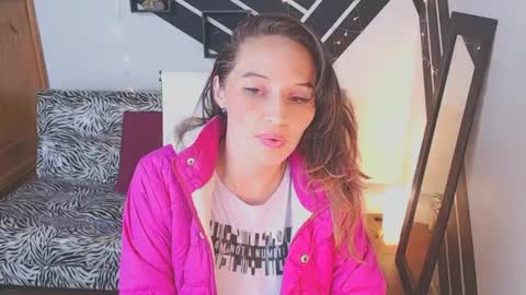 Snapshot of hayleymiller_vc chatting on February 12, 8:59 am hayley miller online show from February 12, 8:59 am