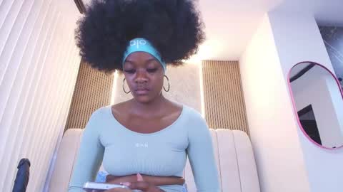 kataleya online show from April 6, 7:15 pm