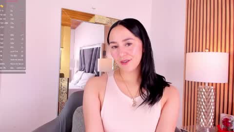  Hazel  online show from January 23, 1:35 pm