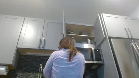 Hazel online show from January 5, 3:34 pm