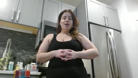 Hazel online show from January 2, 11:06 pm