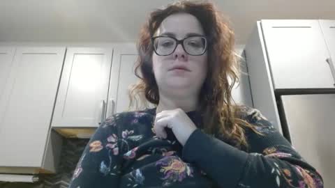 Hazel online show from February 22, 1:01 pm