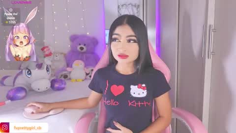 Lynn online show from January 12, 10:42 am