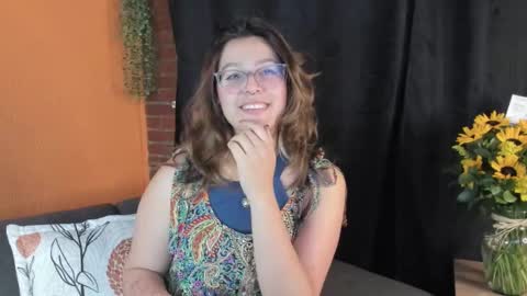 Hazel Brown online show from January 31, 4:58 am