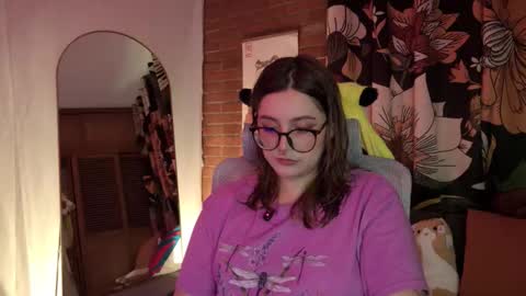 Hazel Brown online show from January 15, 2:06 am