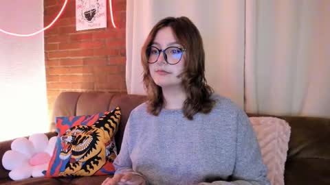 Hazel Brown online show from October 13, 11:07 pm