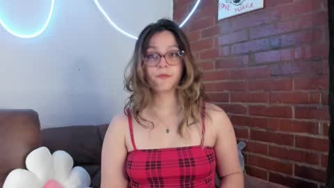 Hazel Brown online show from February 11, 5:18 pm