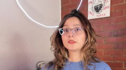 Hazel Brown online show from February 3, 3:09 am