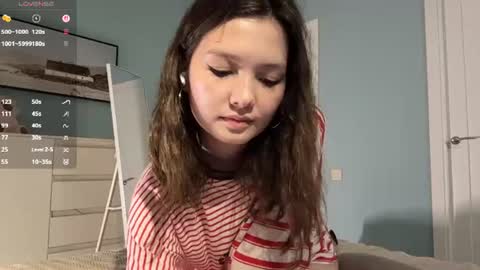 Kira online show from July 28, 7:39 pm