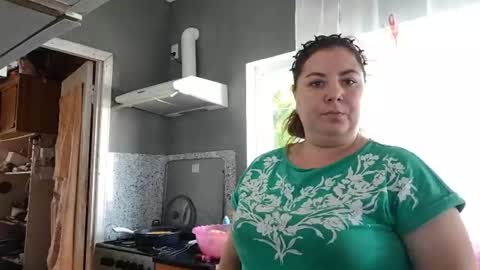 Heather online show from July 28, 2:13 pm