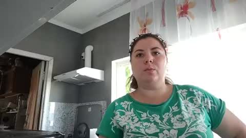 Heather online show from July 28, 2:05 pm