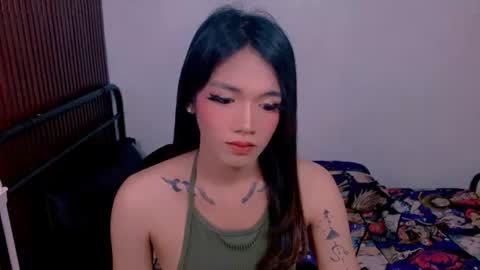 HEATHER online show from June 26, 6:53 pm